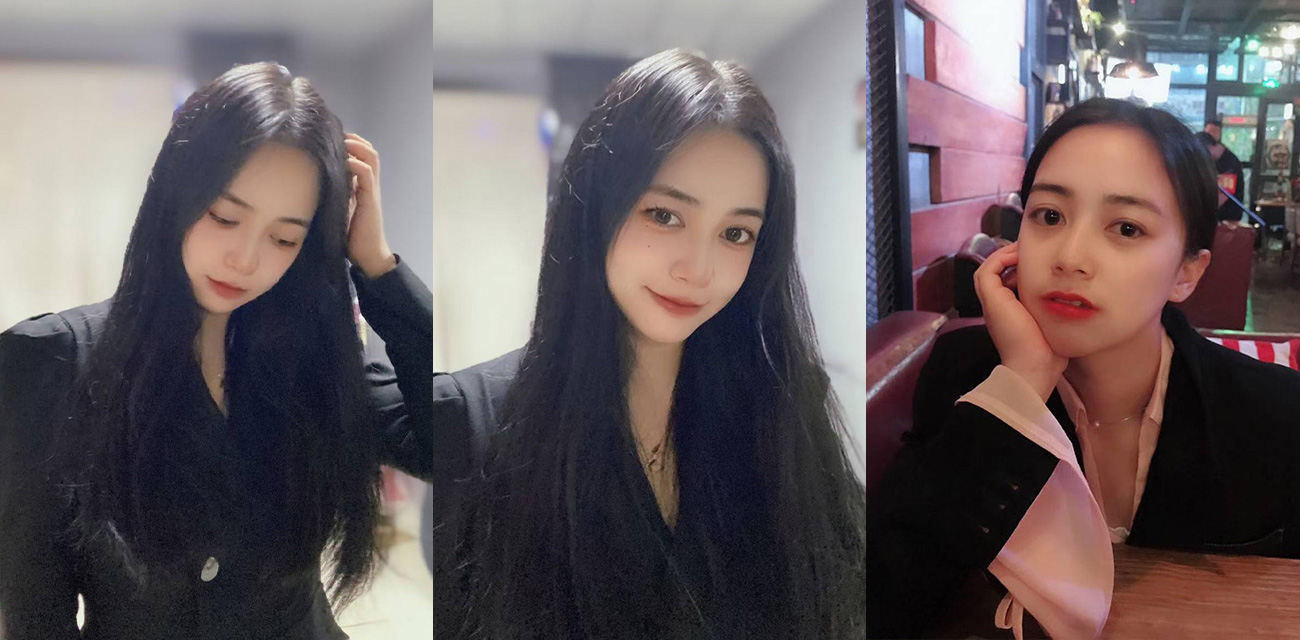 重庆财经学院反差母狗 夏兹热丽 刚破处就被拍下口爆颜射 干完还舔精自拍 真是骚极了！ - 51吃瓜网-51吃瓜网