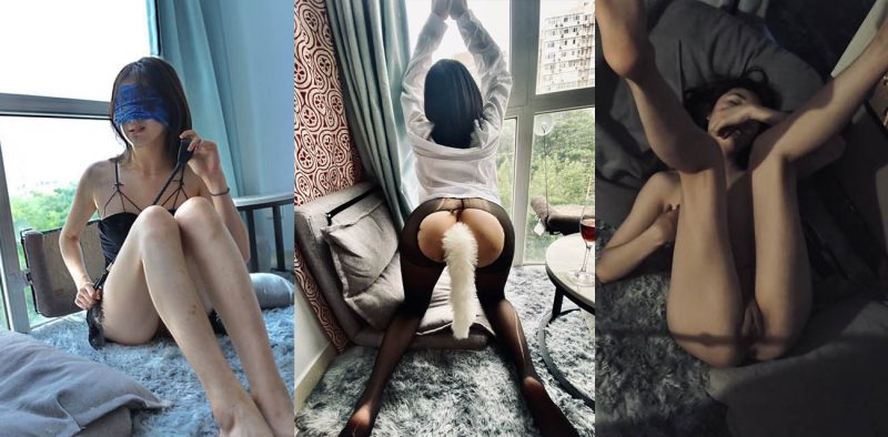 SM大神 XXJJXX 调教高颜反差婊！女神被捆绑羞辱眼神从抗拒到迷乱 让你肾上腺素飙升！-51吃瓜网