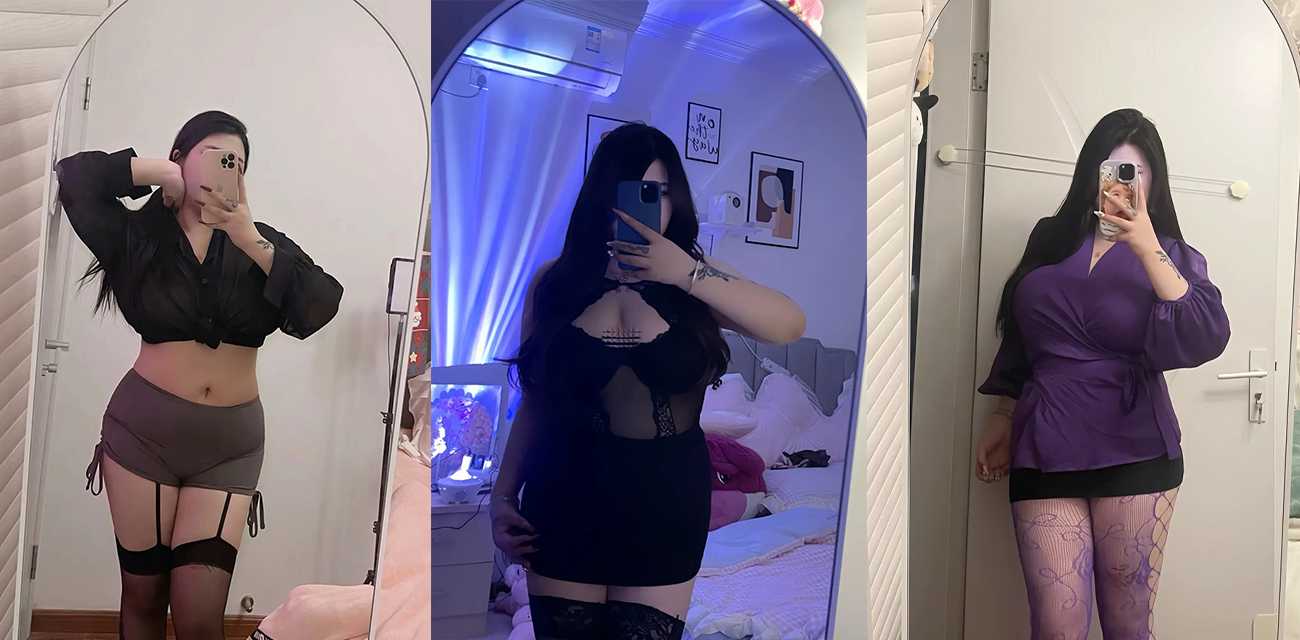 肥臀网红 辣条Babbie 不雅视频流出 巨乳淫娃被金主花式爆操 喜欢肥女的万万不能错过！ - 51吃瓜网-51吃瓜网