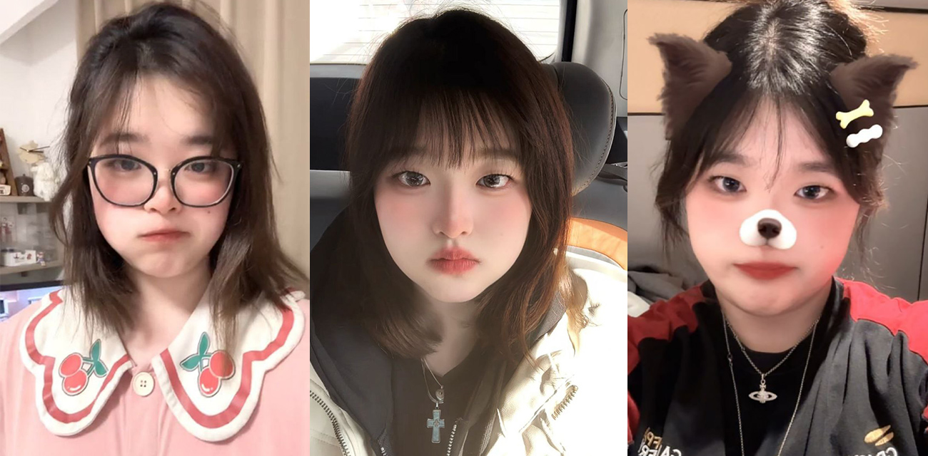 上海清纯学生妹 袁媛 竟是坦克驾驶员的专属母狗 肥嫩骚穴被后入爆操 淫水狂流不止！ - 51吃瓜网-51吃瓜网