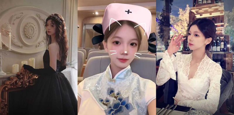 抖音肥宅网红 门酱 与女友性爱录音被曝 清纯萝莉竟被干的骚话不断 呻吟浪叫！-51吃瓜网