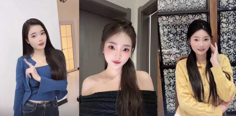 抖音清纯网红 凯小晴 被曝竟是婊子从良 早年做爱吞精视频遭泄露 彻底成为全网笑柄！-51吃瓜网