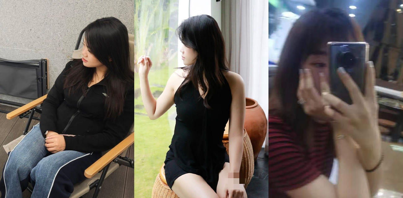 河南00后骚母狗 陈以萍 为还裸贷下海卖逼 巨乳翘臀后入浪叫不停！ - 51吃瓜网-51吃瓜网