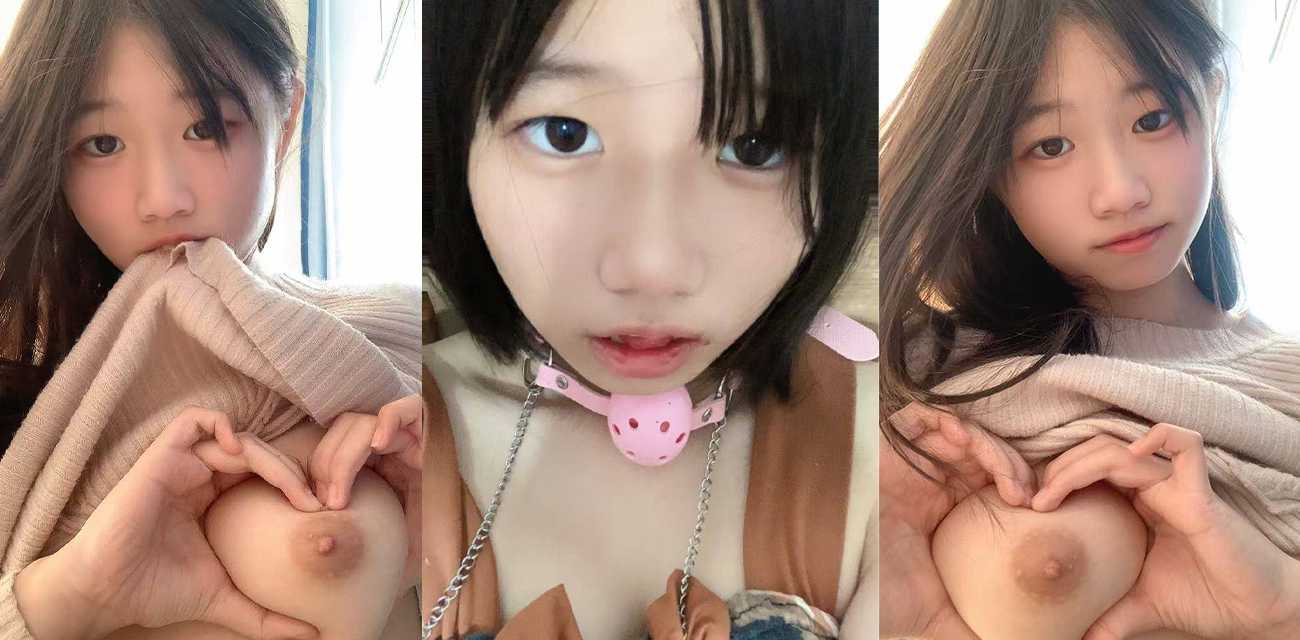 天津宝坻反差学生妹 王珊珊 大奶子小乳头诱惑十足 小小年纪玩的却是异常的花 奶子比心网上裸聊求操！ - 51吃瓜网-51吃瓜网