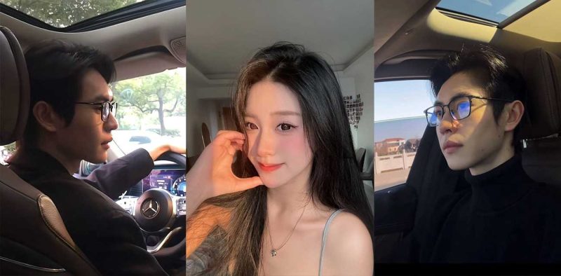 抖音男网红 Amant 骗炮视频被曝 超美女主沦为精盆被玩半年 痞帅痴情人设彻底崩塌-51吃瓜网