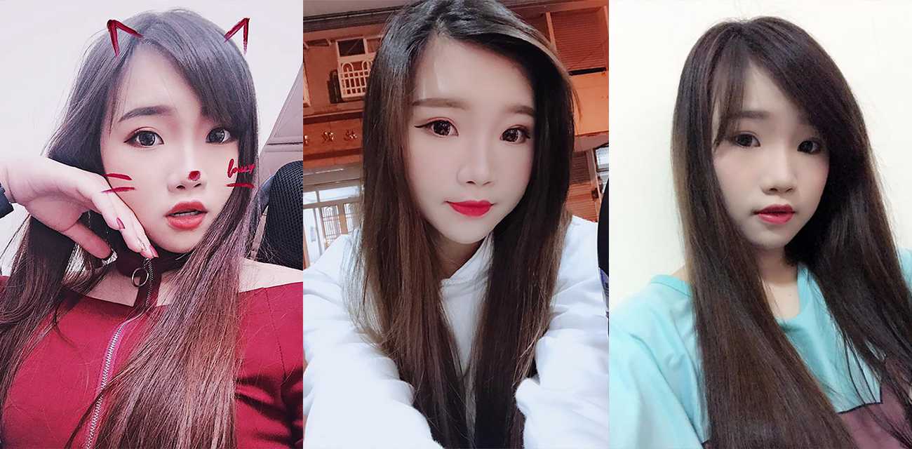 台湾情侣泄密 D奶学妹性爱视频被曝 无套打桩妹子疯狂淫叫 馒头蜜穴被操的红肿外翻 - 51吃瓜网-51吃瓜网