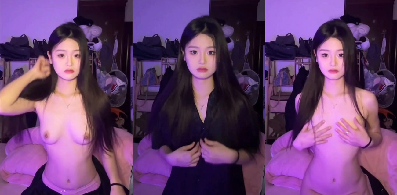 高颜值母狗性爱视频泄漏 深夜网调展现极致诱惑 娇嫩双乳被蹂躏变形 - 51吃瓜网-51吃瓜网