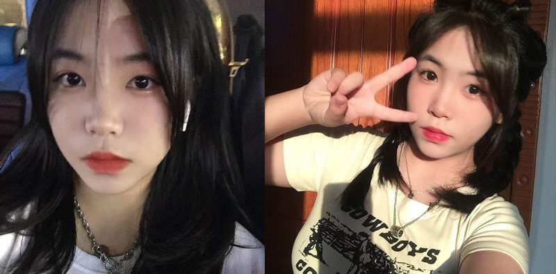 河北极品巨乳高中学妹 骚货中的战斗机 欲求不满小母狗暴力抠逼自慰 搅得骚穴淫水泛滥！-51吃瓜网