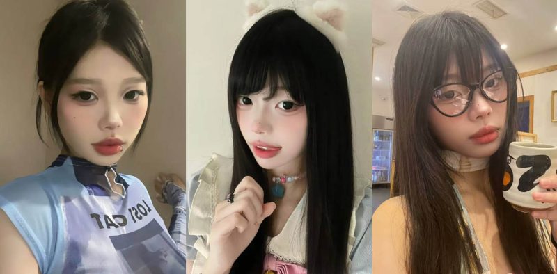 江西小太妹 周芳霞 不雅私拍泄露 长腿玉足诱惑不断 全裸自慰只为取悦金主 骚气十足！-51吃瓜网