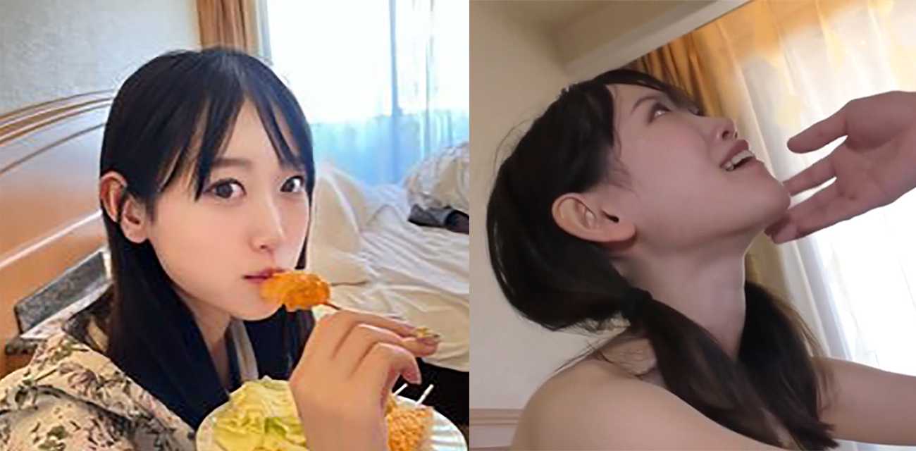 日本高颜值萝莉性爱调教视频 手指抠穴玩到高潮抽搐 无套内射翘舌清理肉棒 - 51吃瓜网-51吃瓜网