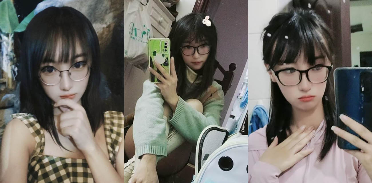 湖北职业技术学院大一嫩妹 赵晓然 网聊视频曝光 身材苗条却有着极品豪乳 小穴更是粉嫩的出水！ - 51吃瓜网-51吃瓜网