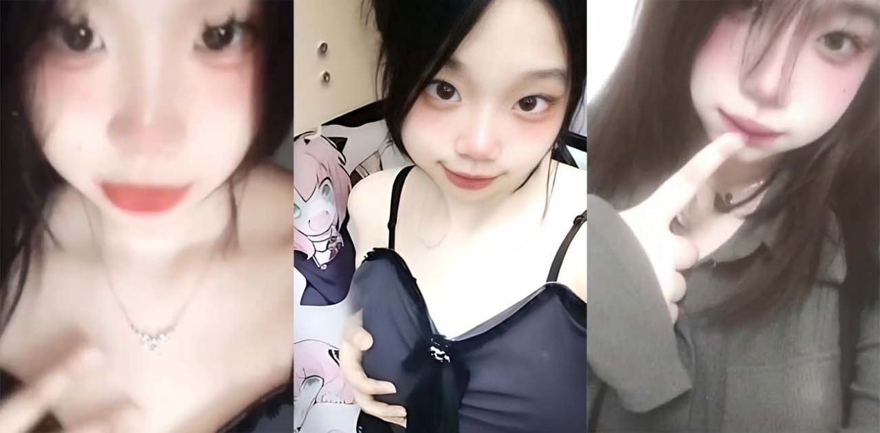 高颜值学生妹 QQ聊骚被男友发现 怒曝露脸自慰视频 裸舞妖娆抚媚勾引人心 美乳圆润软嫩令人想入非非！ - 51吃瓜网-51吃瓜网