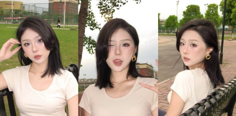 贵州大学师妹 刘晓庆 性爱视频流出 极品翘臀诱惑十足 酒店被捆绑后入爆操 淫水打湿床单！-51吃瓜网