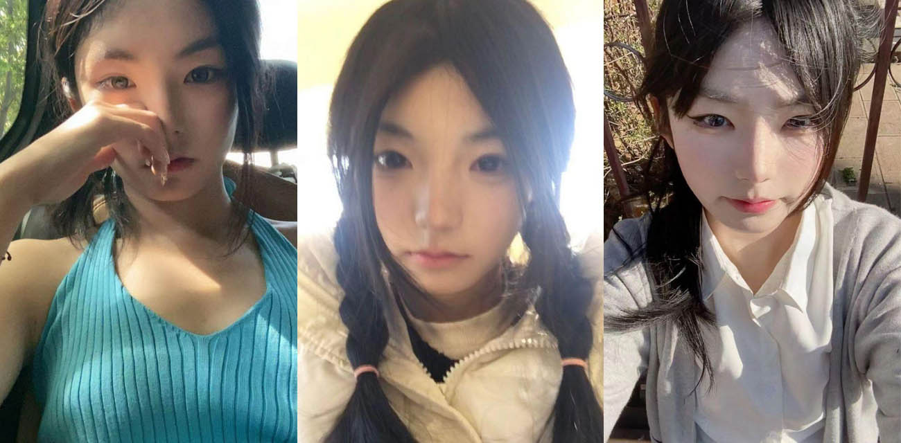 顶级颜值女大LvJiaHui被金主包养调教 JK黑丝制服反差口交 被无套打桩猛操 淫叫超骚！ - 51吃瓜网-51吃瓜网