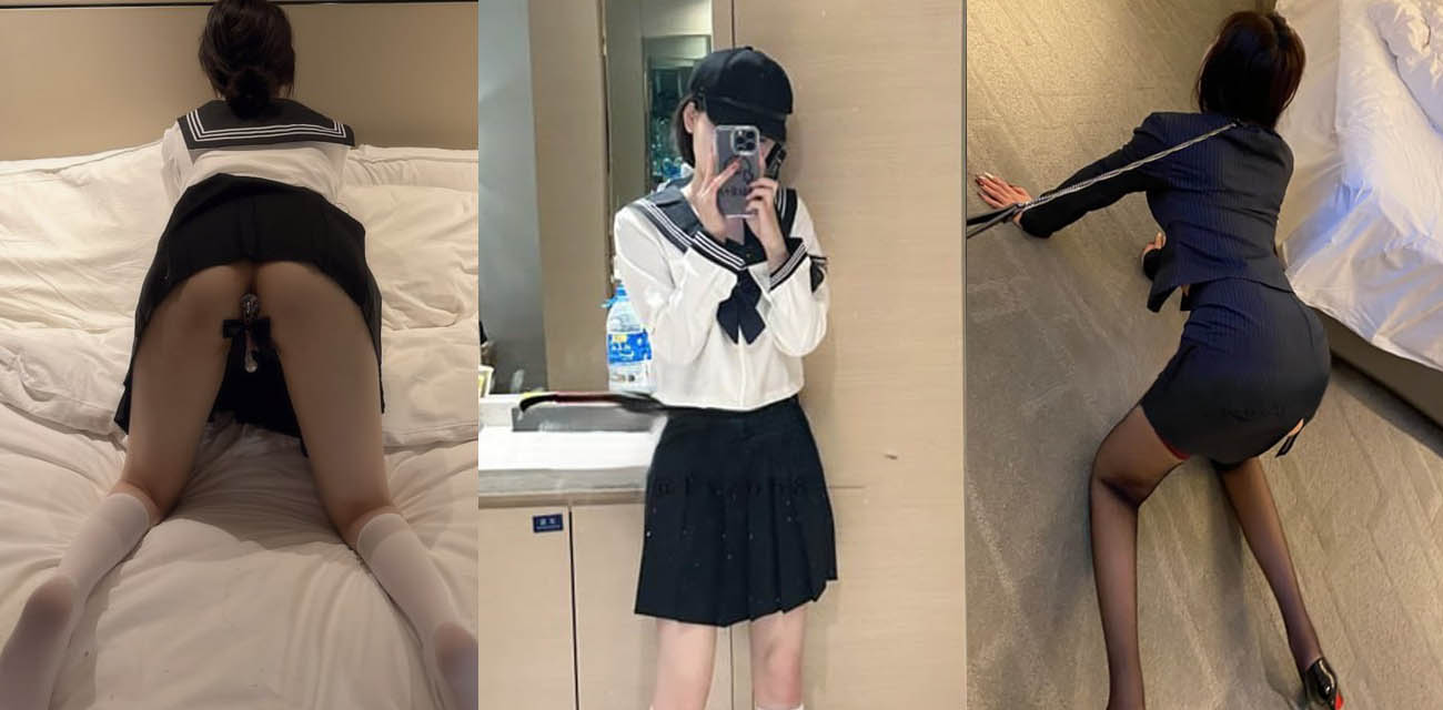 顶级白富美 林绾绾 SVIP收费福利流出 女神秒变骚浪欲女 被金主抓奶打桩猛操 直呼不要了！ - 51吃瓜网-51吃瓜网