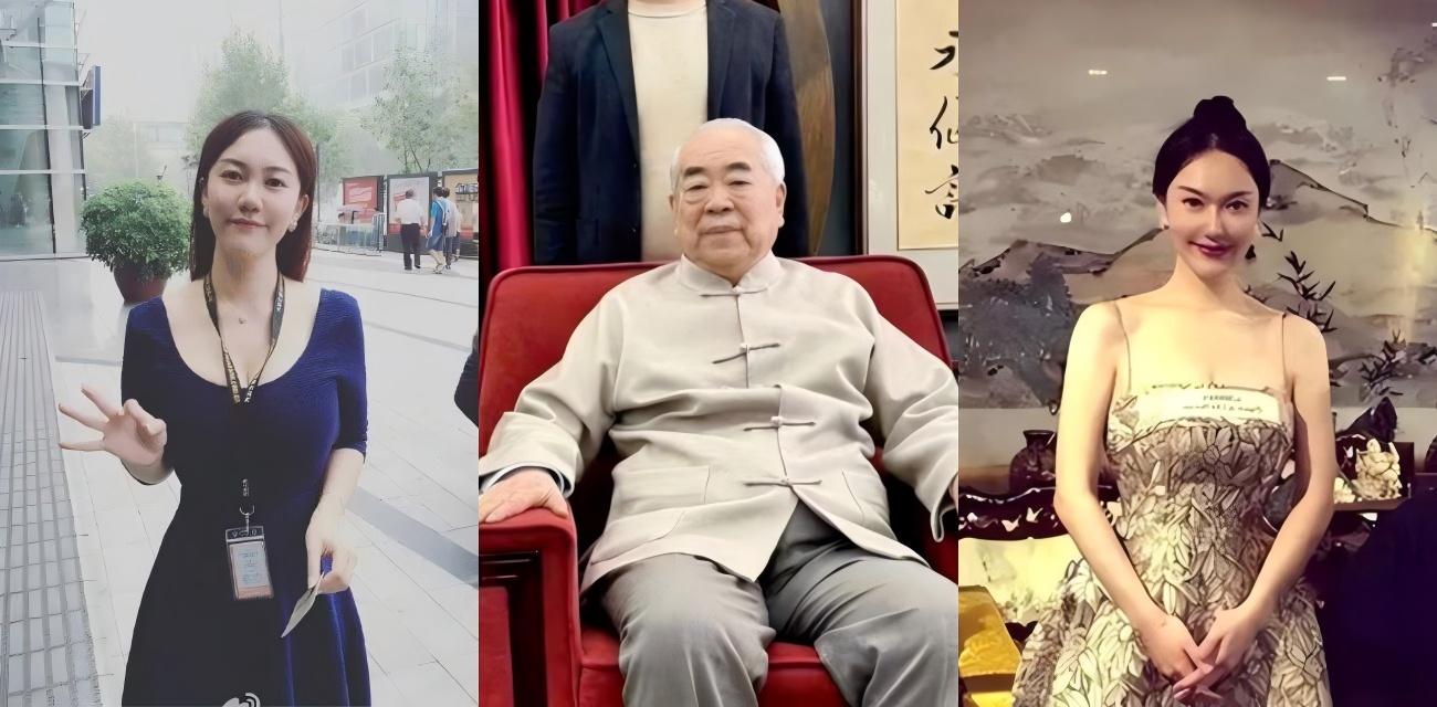 书法界泰斗 范曾 被90后娇妻 徐萌 伙同多名情夫骗走数十亿字画古董 黑历史陆续被扒 出轨视频曝光流出！ 热搜 HOT - 51吃瓜网-51吃瓜网