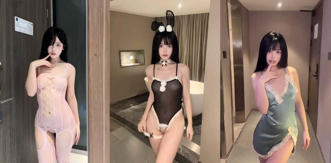 极品女神 香草姐姐 大尺度私密福利曝光 黑丝情趣装热舞 假屌自慰淫荡刺激！ - 51吃瓜网-51吃瓜网