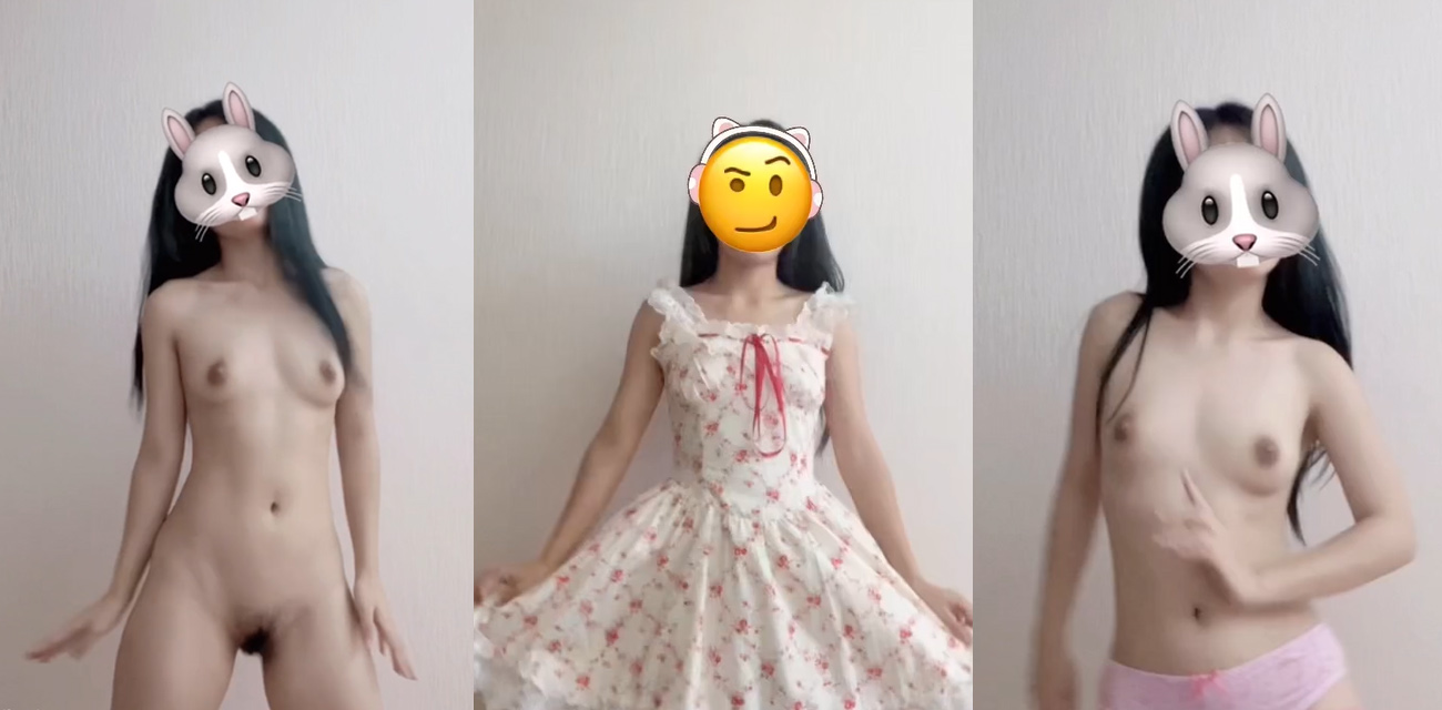 推特新晋裸舞福利姬 宝宝111 舞蹈专业嫩妹 纤细身材火辣妖娆 细腰翘臀极致抖奶 简直太诱惑了！ - 51吃瓜网-51吃瓜网