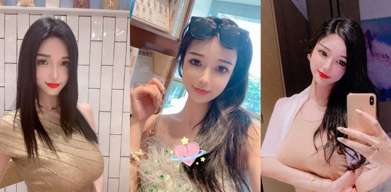 抖音网红 顾灵曦 最新福利 巨乳肥臀母狗露脸口交后入 自慰高潮喷水 淫态炸裂！-51吃瓜网