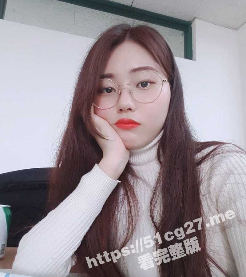 高颜值研究生胡晓璐 与棒子男友私拍流出 女生位骑乘扭动臀部 鸡巴深入淫穴 娇喘感心动耳 - 51吃瓜网-51吃瓜网