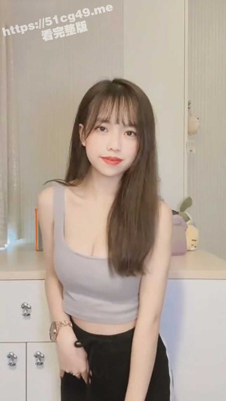 人前是抖音女神 人后给榜一大哥发揉奶视频 表情销魂诱惑力拉满-51吃瓜网