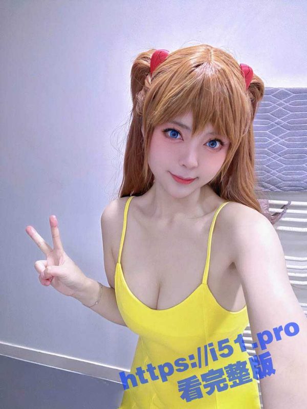 OnlyFans大奶福利姬 一只云烧 娇小的身躯硕大的奶子 身材实在太顶了 完美童颜巨乳人间尤物-51吃瓜网