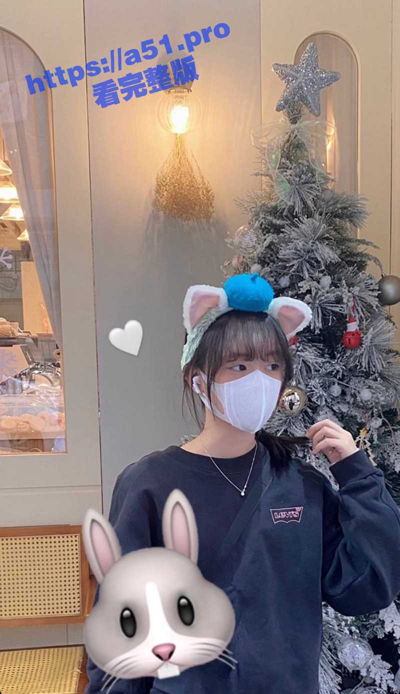 深圳极品美少女 陈婧瑜 泄密！表面上是清纯美少女 私底下自拍淫荡视频发给富二代被曝光 - 51吃瓜网-51吃瓜网