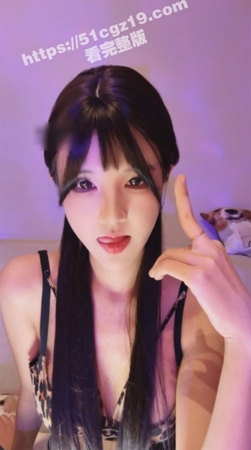 高颜值百合女同 调教绝美母狗学姐 舔脚口交狂野舌吻 彻底沦为主人的性奴！ - 51吃瓜网-51吃瓜网