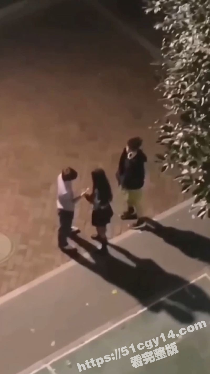 四川国际标榜职业学院 JK学姐竟脚踏三只船 事情暴露三位沸羊羊操场碰面后大打出手 场面一度失控！ - 51吃瓜网-51吃瓜网