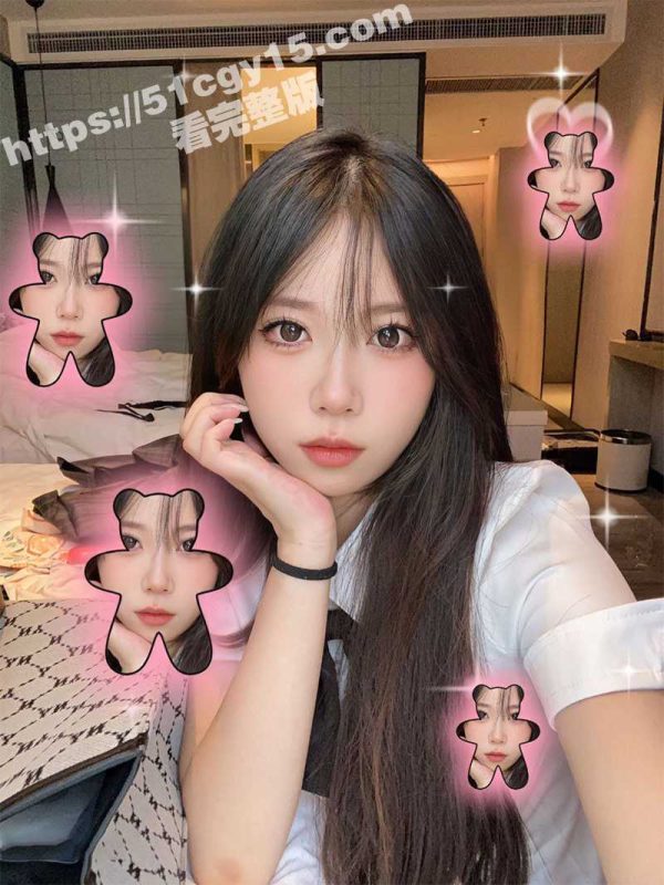 JK纯欲天花板 清纯白嫩美少女紧致蜜穴遭男友肉棒暴力袭击 阴唇被套弄的外翻合不拢啦！-51吃瓜网