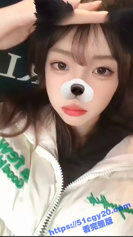 清纯反差学生妹性爱视频流出 M属性白嫩巨乳小母狗 床上十分放得开 渔网黑丝口塞调教 做爱眼神超级勾人！-51吃瓜网