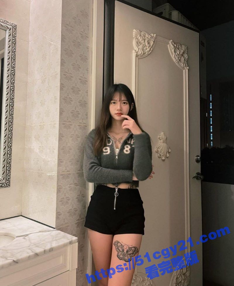 台湾IG小网红女仆装诱惑视频泄密！露脸口交娇俏撩人 性感蜜臀被打桩猛操淫水四溢！ - 51吃瓜网-51吃瓜网