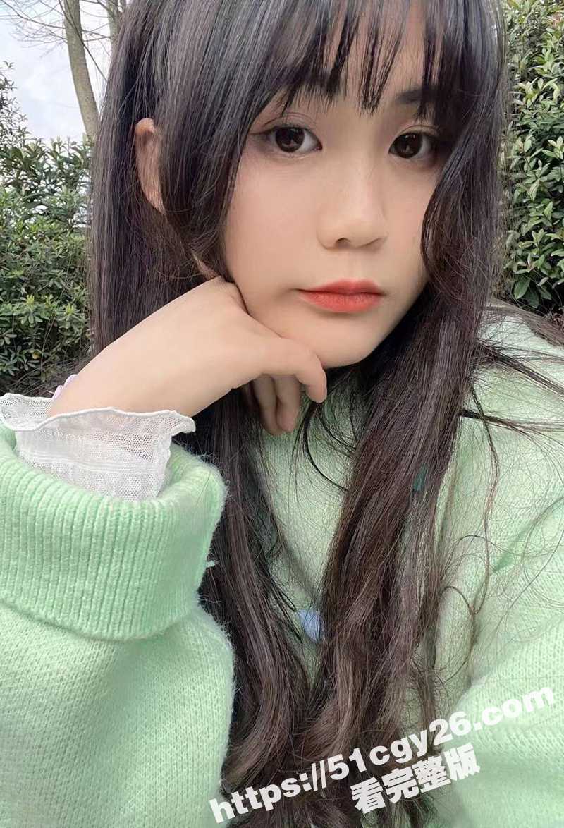 宜宾清纯美少女 谢欣芮 不雅视频曝出 为男友戴绿帽被金主用跳蛋假屌调教 淫穴白浆四溢！ - 51吃瓜网-51吃瓜网