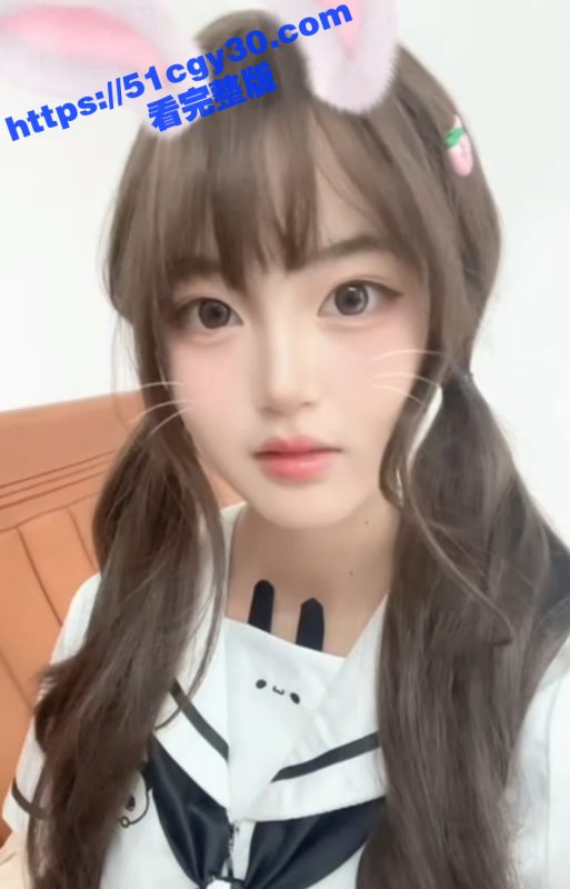 河南郑州美术学院18岁学妹 冯文静 痴迷网恋酷爱卡泡 与网友奔现约炮后惨遭曝光！-51吃瓜网