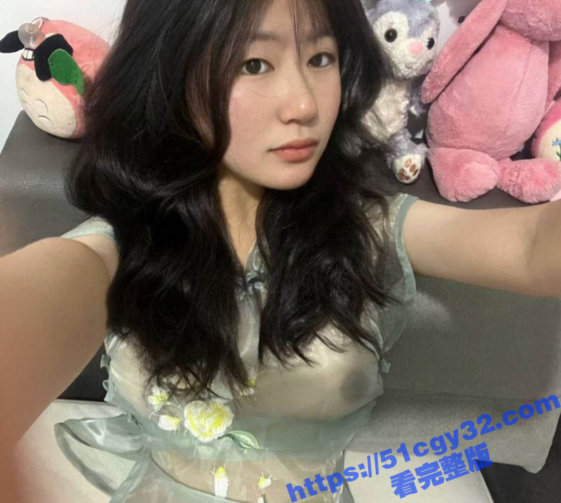 曹县一中 刘甜甜 自慰裸照流出 傲人巨乳一览无余 嫩穴自慰配合娇喘呻吟 火辣到令人窒息！-51吃瓜网
