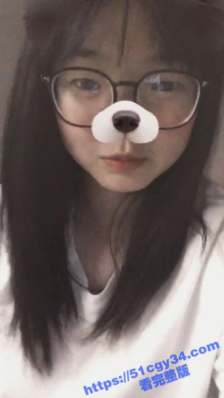 反差母狗学生妹不雅视频流出 童颜巨乳微胖身材 网调自慰秀双峰 淫水如泉水狂喷！-51吃瓜网
