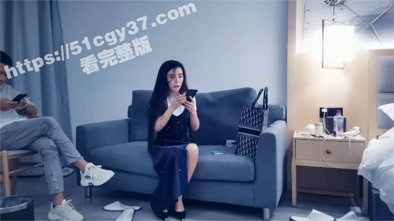 9总探花 约操绝美长腿富婆少妇 口技一流服务态度超棒 主动调情娇喘甜美细腻！-51吃瓜网