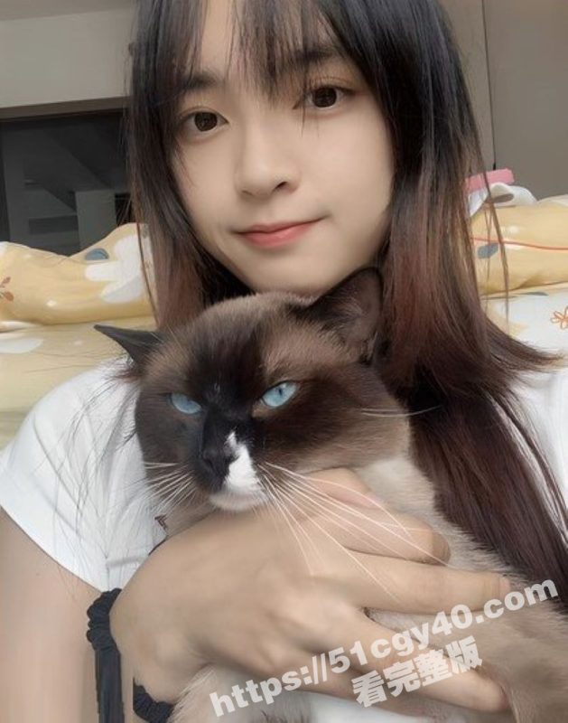 理工正妹 萌萌 脚踏三条船不雅视频流出！清纯大学生露脸口交 掰穴自慰尽显淫荡本色！-51吃瓜网