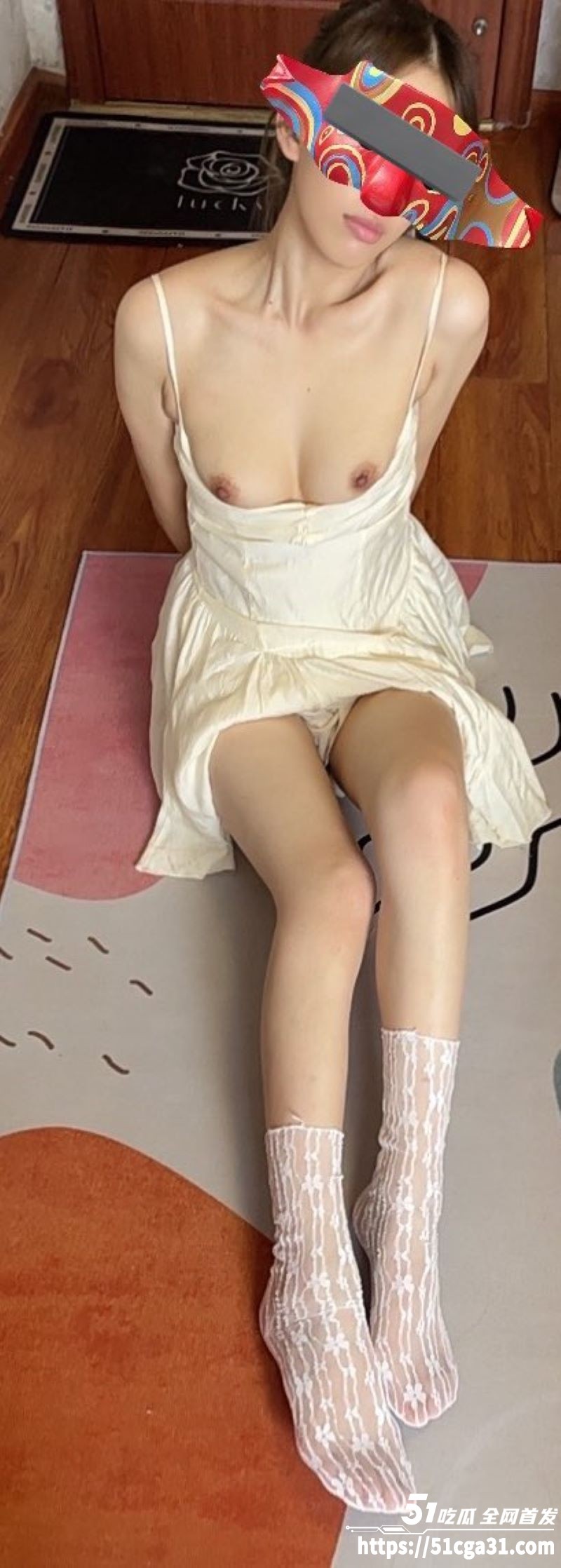 浙江绿帽夫妻性爱视频流出 骚妻初次口交陌生男子 被舔逼猛烈抽插 刺激的淫水狂喷！ - 51吃瓜网-51吃瓜网