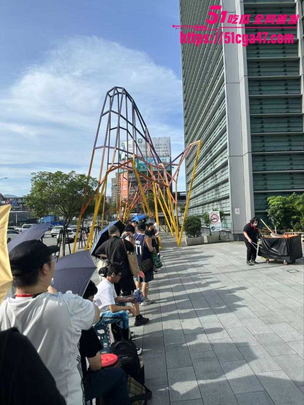 台湾2025TRE国际成人展 香艳画面曝光 台湾女优对战日本女优挣抢C位 现场互动为粉丝送福利！-51吃瓜网