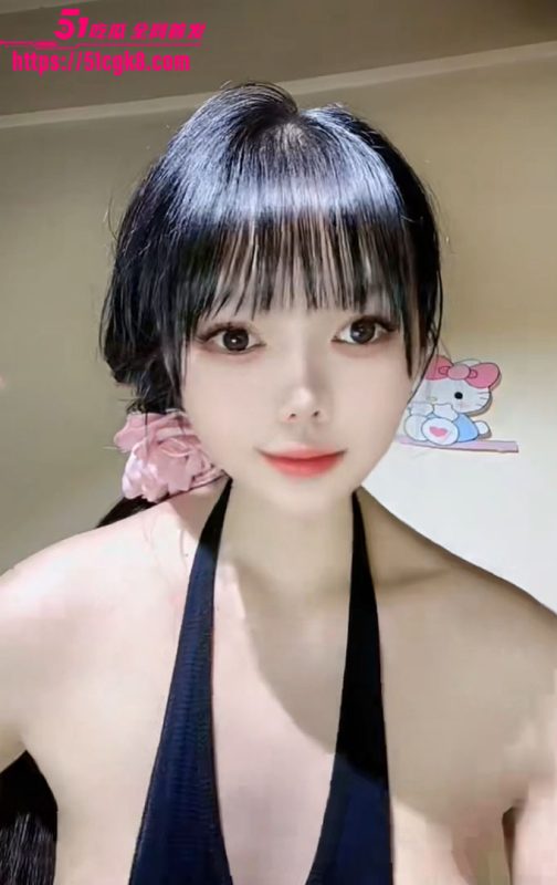 推特极品福利姬 妲己不会喘 定制裸舞自慰视频流出 情趣诱惑蜜穴喷汁 极致淫骚！-51吃瓜网