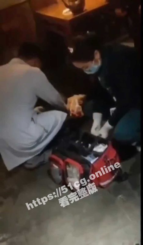 重庆 永州 悦城小酒馆 男子一怒为红颜被反杀-51吃瓜网