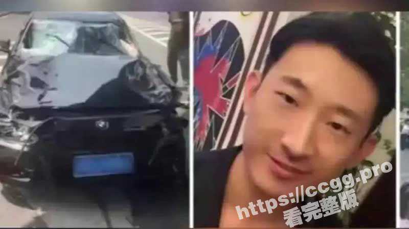 广州 正佳广场 宝马撞人案一审宣判：死刑 ！-51吃瓜网