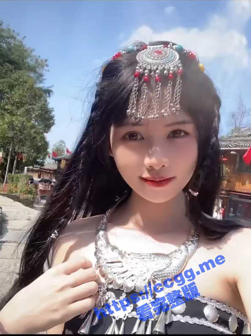 云南瑶山姑娘「蔡亿佳」清纯阿妹竟在楼道口与男友啪啪！吃鸡啪啪完整版视频流出 - 51吃瓜网-51吃瓜网