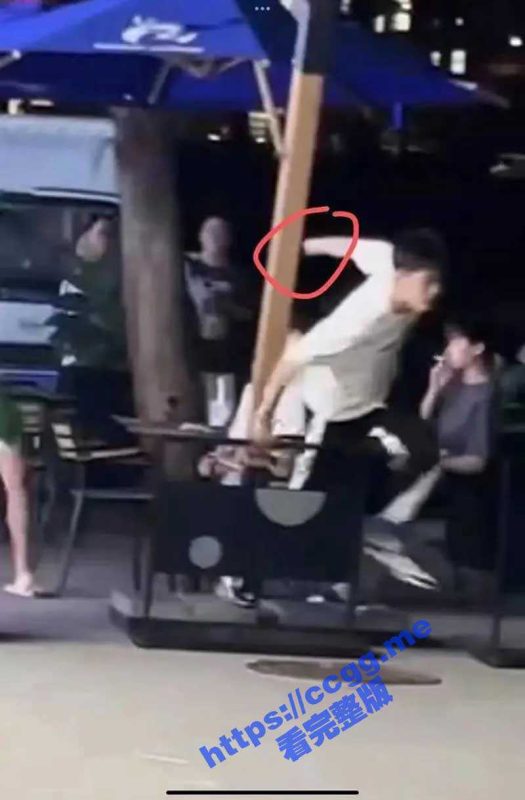 厦门华天涉外学院直播砍人事件！绿帽男携刀远行千里错砍主播石佳明 血腥慎入 国服橘右京-51吃瓜网