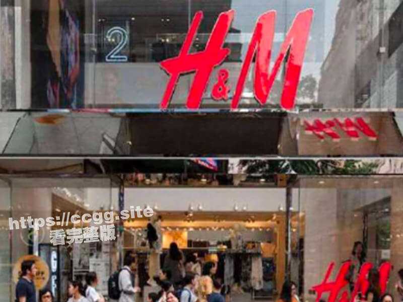 天津HM试衣间事件-天津骚妹和黑鬼在HM试衣间啪啪自拍流出，遭全网疯传！-51吃瓜网
