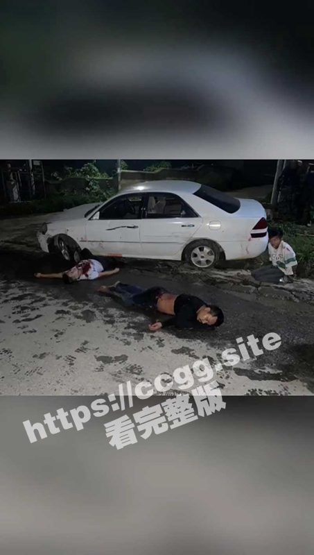 真实缅北 果敢老街 真人枪战吃鸡大乱斗 玩的就是真实PUBG-51吃瓜网