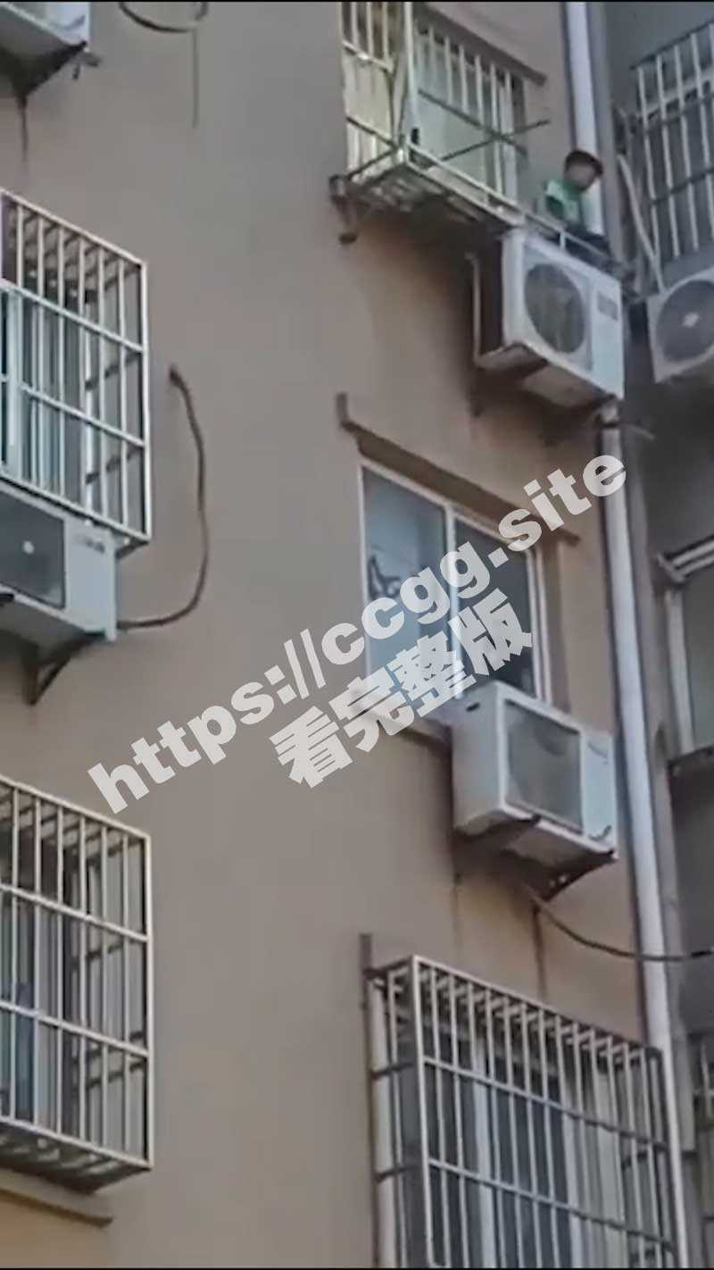 安徽合肥七岁小男孩被家长殴打跳楼 坠楼男孩多处骨折 身受重伤 - 51吃瓜网-51吃瓜网