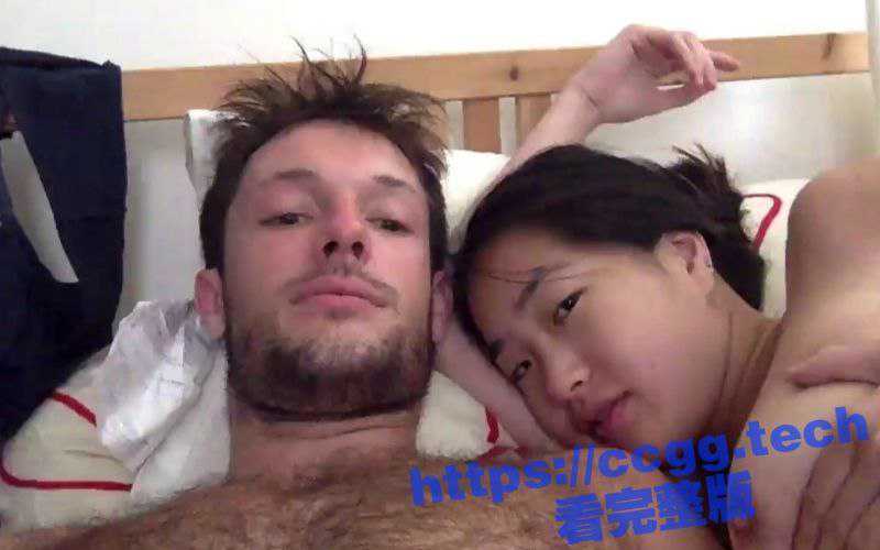 极品流出 付费资源 真实记录留学大学生『月莹』国外约炮黑白老外视频合集 一个大屌不能满足了-51吃瓜网