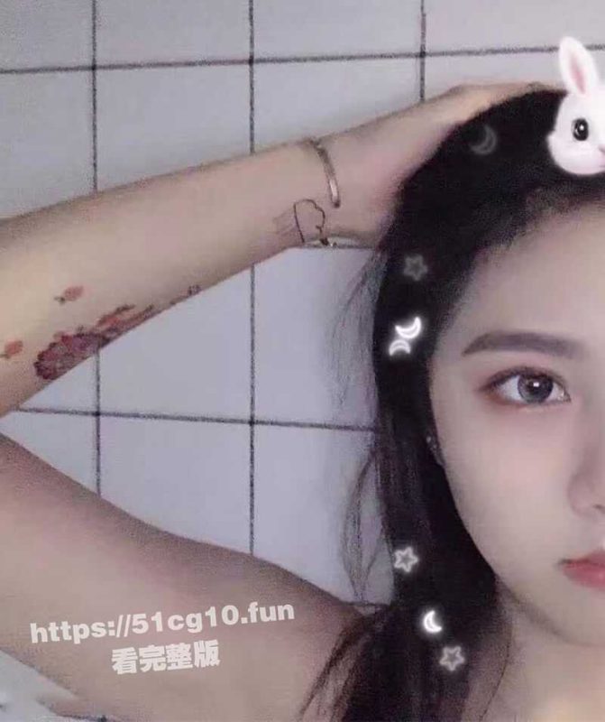 约炮00后的萌妹子极品大奶，一顿烤肉就拿下却被操了七次，妹子都要被操哭了真的太惨了-51吃瓜网